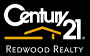 C21 Redwood Realty Logo