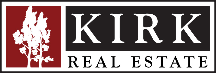 Kirk Real Estate Logo