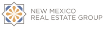 New Mexico Real Estate Group Logo