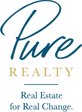 Pure REALTY Logo