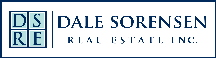 Dale Sorensen Real Estate Logo