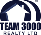 Team3000Realty Ltd. Logo