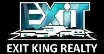 Exit King Realty Logo