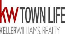 Keller Williams Town Life Logo