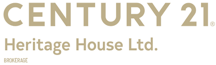 Century 21 Heritage House Logo