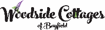 Woodside Cottages Logo