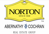 The Norton Agency Logo