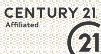 Century 21 Affiliated Logo