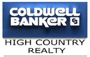 Coldwell Banker High Country Realty Logo