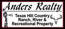 Anders Ranch Realty 