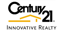 CENTURY 21 Innovative Realty Inc., Brokerage Logo