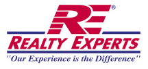 Realty Experts Logo