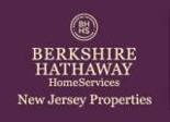 Berkshire Hathaway Home Services NJ Properties Logo