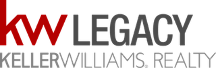 Kelly Williams Legacy Realty Logo