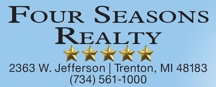 Four Seasons Realty Logo