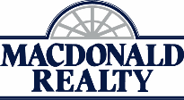 Macdonald Realty Logo