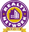 REALTY NETWORK GROUP Logo