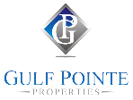 Gulf Pointe Properties Logo