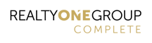 Realty One Group Complete Logo