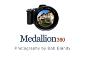 Medallion Services Logo