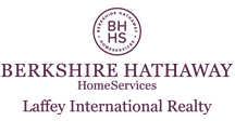 Berkshire Hathaway HomeServices Laffey International Realty