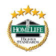 Homelife Future Realty Inc., Brokerage Logo