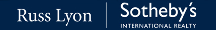 Russ Lyon Sotheby's International Realty Logo