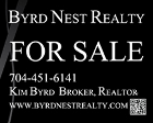 Byrd Nest Realty