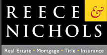 Reece and Nichols Logo