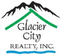 Glacier City Realty Logo