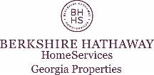 Berkshire Hathaway HomeServices Georgia Properties