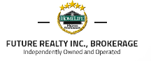 HOMELIFE FUTURE  INC Logo