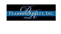 Pearson Realty Inc. Logo