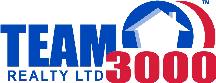 Team 3000 Realty Ltd. (SUR) Logo