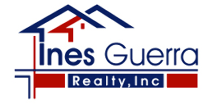 Ines Guerra Realty, Inc Logo