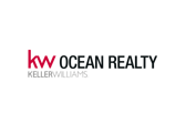 KW Ocean Realty Logo