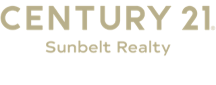 Century 21 Sunbelt Logo