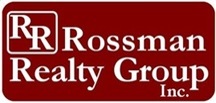 Rossman Realty Group Logo