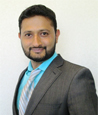 Sajid Saadi, Licensed Real Estate Salesperson