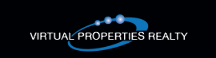 Virtual Properties Realty Logo