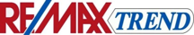 RE/MAX Trend Logo