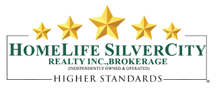 HomeLife Silvercity Realty Inc Logo