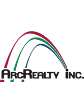 ARCRealty Inc., Brokerage Logo