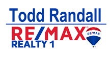 RE/MAX Realty 1 Logo