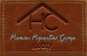 Hill Country Premier Properties Group