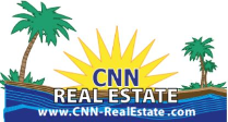 CNN Real Estate Logo