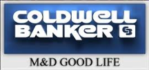 Coldwell Banker M & D Goodlife