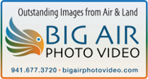Big Air Photo Video Logo