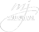 Mallory Jane Photography Logo