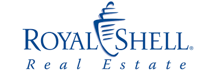 Royal Shell Realty Logo